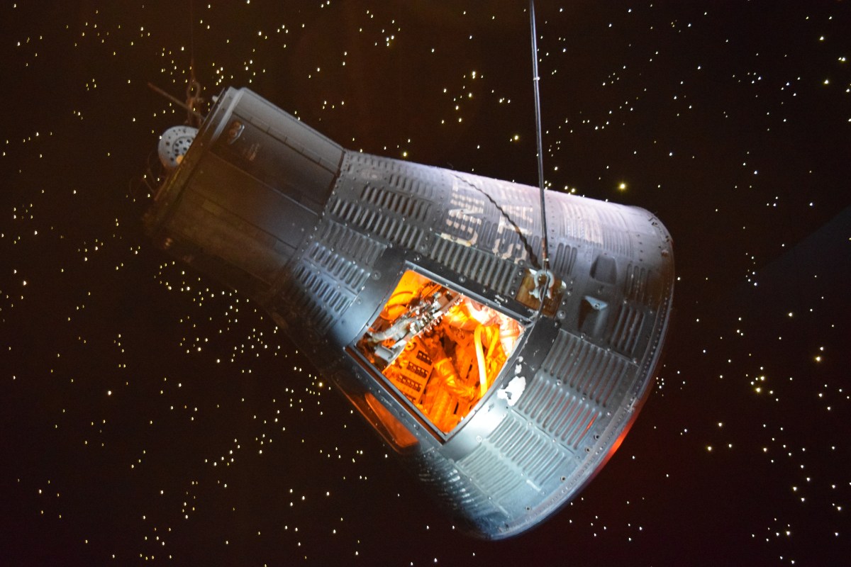 Maybe It’s Okay to be a Tourist… Sometimes… a&nbsp;Little